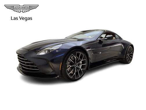 2026 Aston Martin Vantage 