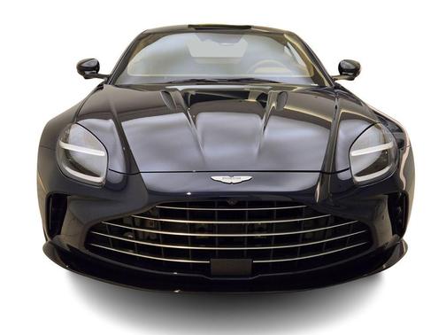 2026 Aston Martin Vantage 
