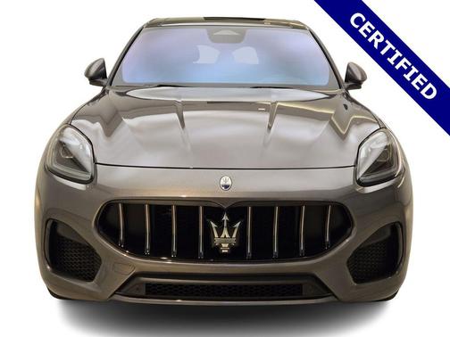 2024 Maserati Grecale GT