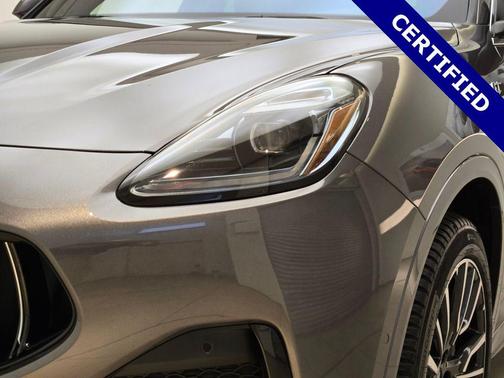 2024 Maserati Grecale GT