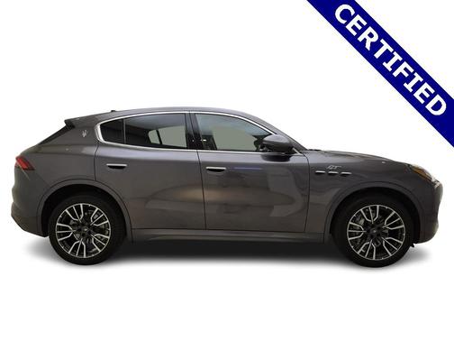 2024 Maserati Grecale GT