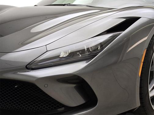 2020 Ferrari F8 Tributo Base