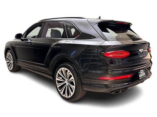 2024 Bentley Bentayga V8