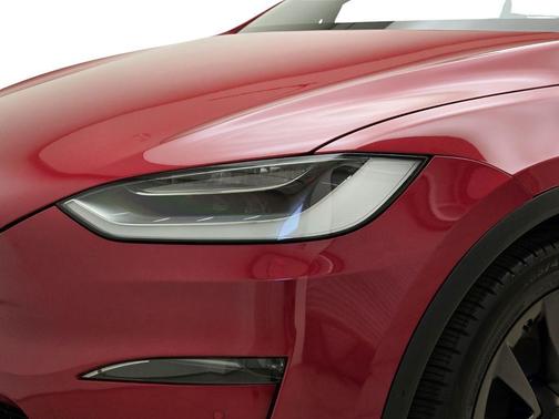 2022 Tesla Model X Plaid Tri Motor All-Wheel Drive