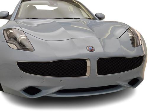 2018 Karma Revero Base