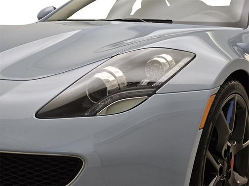 2018 Karma Revero Base