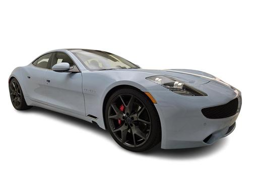 2018 Karma Revero Base