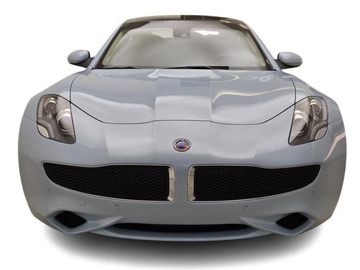 2018 Karma Revero Base