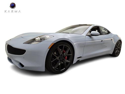 2018 Karma Revero Base