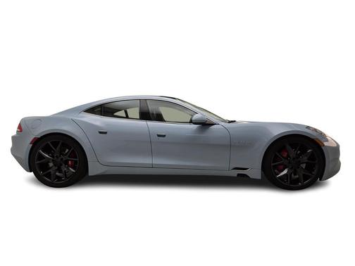 2018 Karma Revero Base