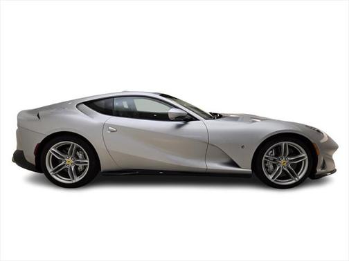 2020 Ferrari 812 Superfast Base