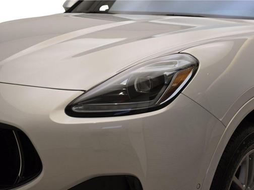 2023 Maserati Grecale GT