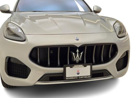 2023 Maserati Grecale GT