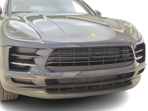 2020 Porsche Macan Base (PDK)