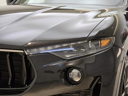 2023 Maserati Levante Modena