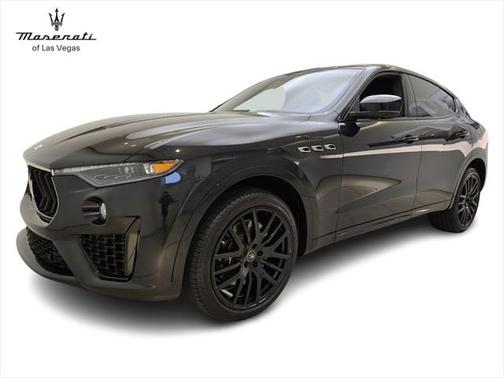 2023 Maserati Levante Modena