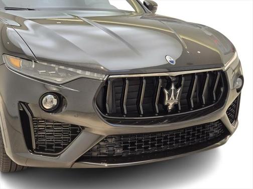 2023 Maserati Levante Modena
