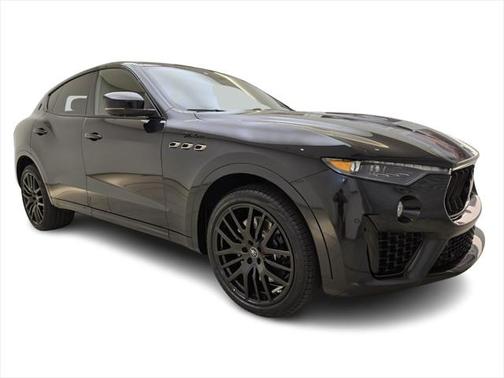 2023 Maserati Levante Modena