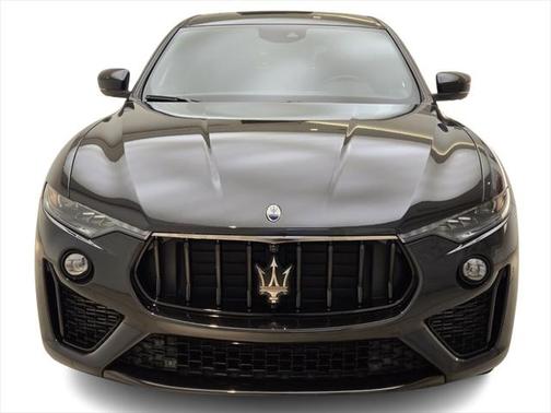 2023 Maserati Levante Modena