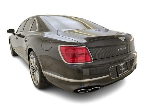 2023 Bentley Flying Spur Hybrid Odyssean Edition
