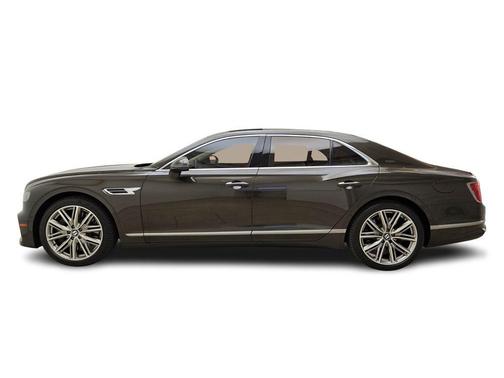 2023 Bentley Flying Spur Hybrid Odyssean Edition