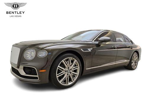 2023 Bentley Flying Spur Hybrid Odyssean Edition