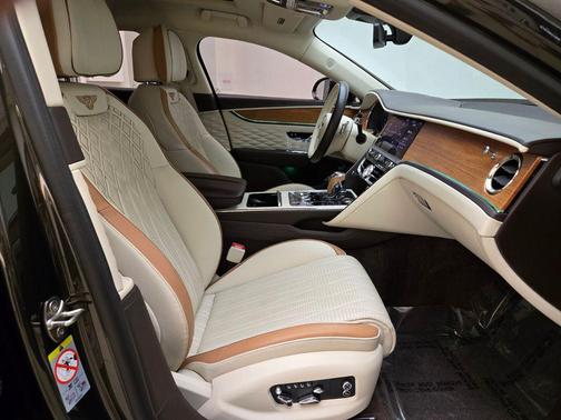 2023 Bentley Flying Spur Hybrid Odyssean Edition