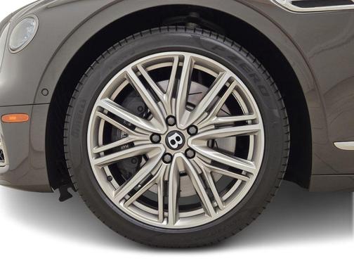 2023 Bentley Flying Spur Hybrid Odyssean Edition