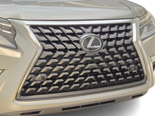 2022 Lexus GX 460 Premium