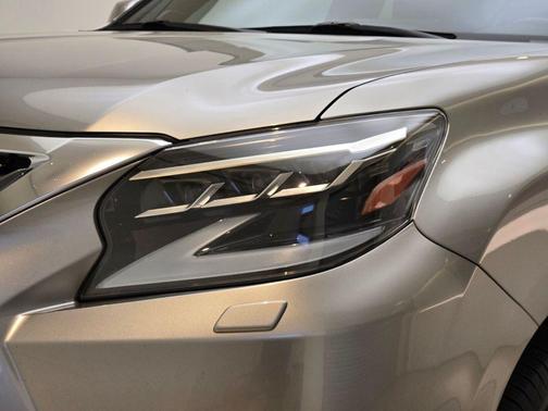 2022 Lexus GX 460 Premium