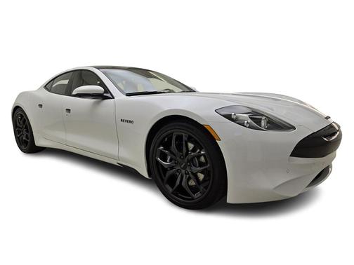 2025 Karma Revero Collection