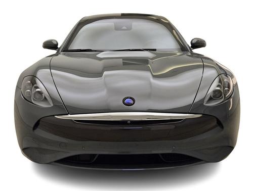 2020 Karma Revero GT