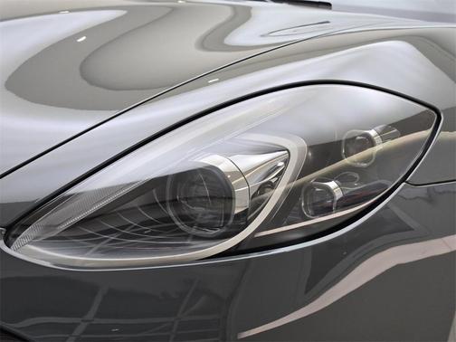 2020 Karma Revero GT