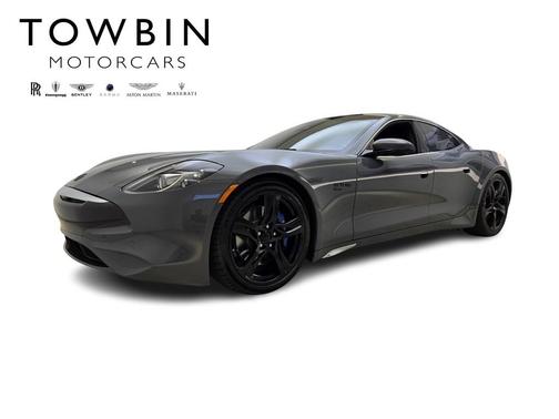 2020 Karma Revero GT