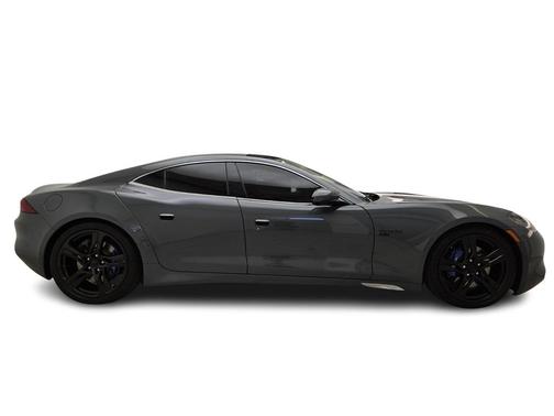 2020 Karma Revero GT