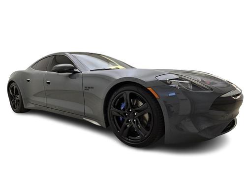 2020 Karma Revero GT