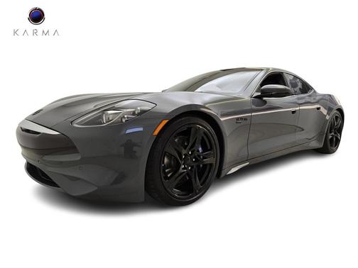 2020 Karma Revero GT