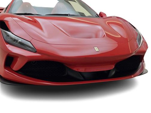 2022 Ferrari F8 Spider 