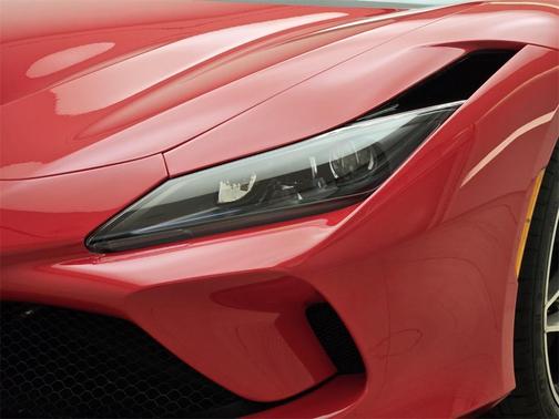 2022 Ferrari F8 Spider 