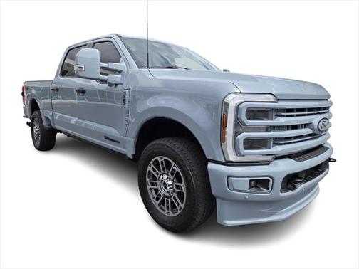 2024 Ford F-350 Limited