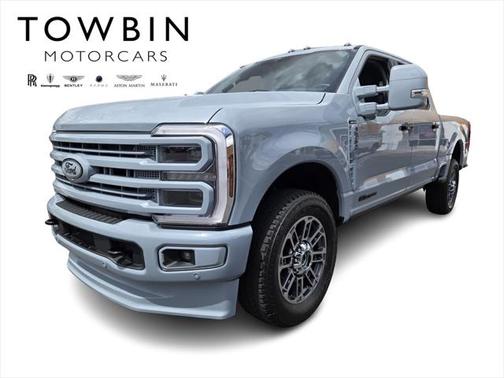 2024 Ford F-350 Limited