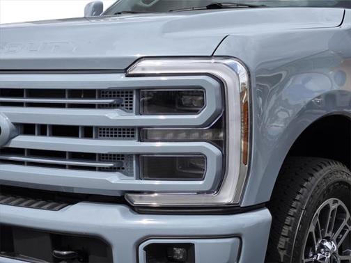 2024 Ford F-350 Limited