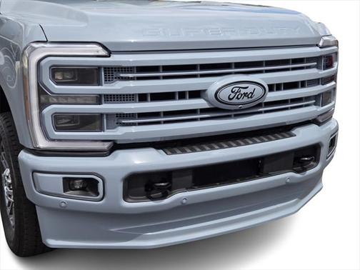 2024 Ford F-350 Limited