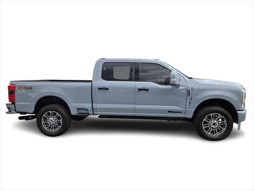 2024 Ford F-350 Limited
