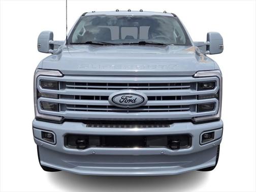 2024 Ford F-350 Limited