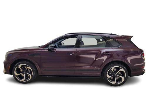 2024 Bentley Bentayga V8