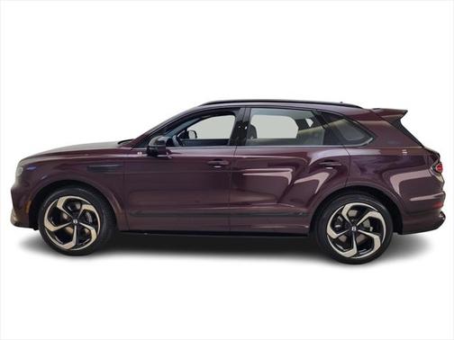 2024 Bentley Bentayga V8