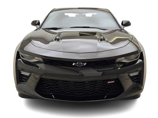 2016 Chevrolet Camaro 2SS
