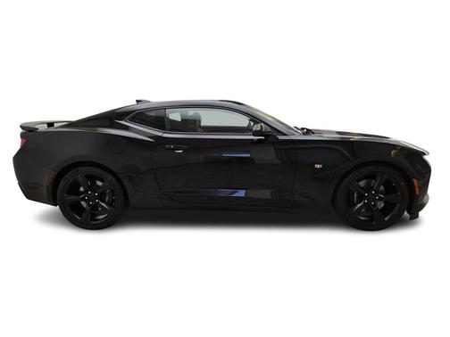 2016 Chevrolet Camaro 2SS