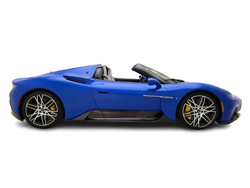 2023 Maserati MC20 Cielo